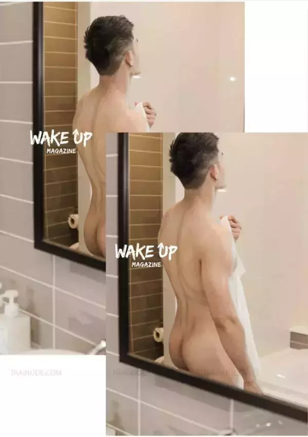 WAKE UP Special 1 | Tu Jirat [ Ebook + Video ]