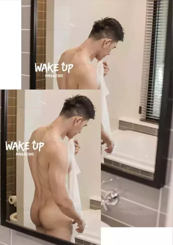 WAKE UP Special 1 | Tu Jirat [ Ebook + Video ]