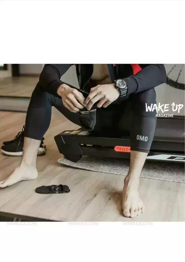 WAKE UP Special 1 | Tu Jirat [ Ebook + Video ]