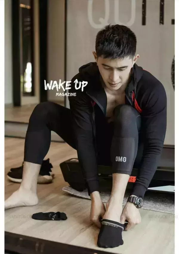 WAKE UP Special 1 | Tu Jirat [ Ebook + Video ]