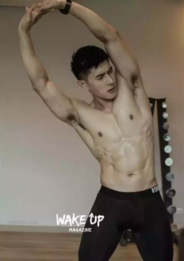 WAKE UP Special 1 | Tu Jirat [ Ebook + Video ]