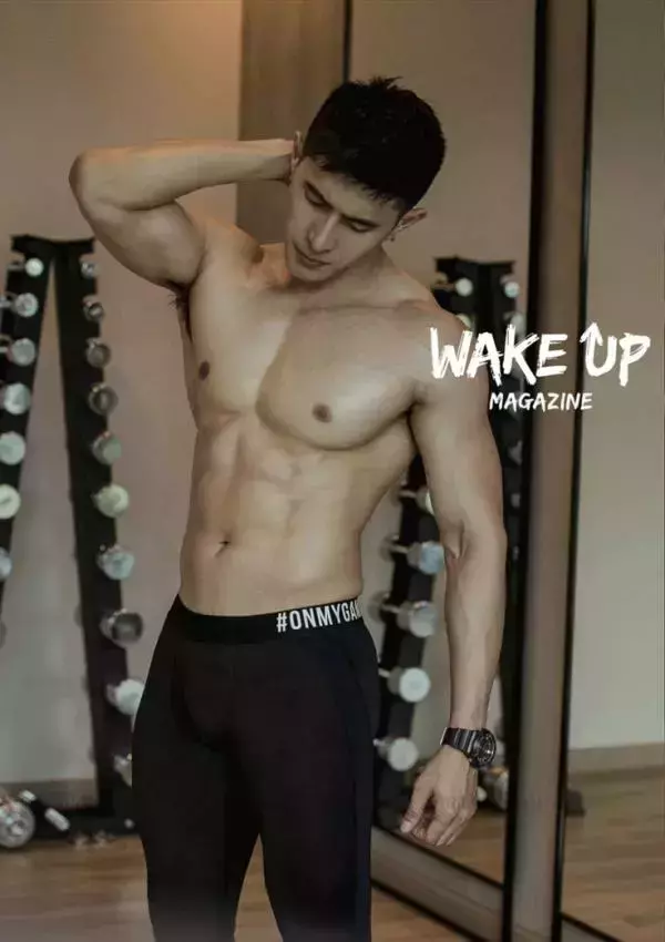 WAKE UP Special 1 | Tu Jirat [ Ebook + Video ]