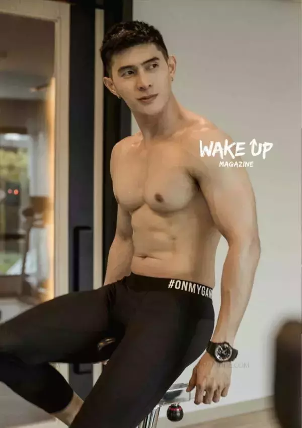 WAKE UP Special 1 | Tu Jirat [ Ebook + Video ]