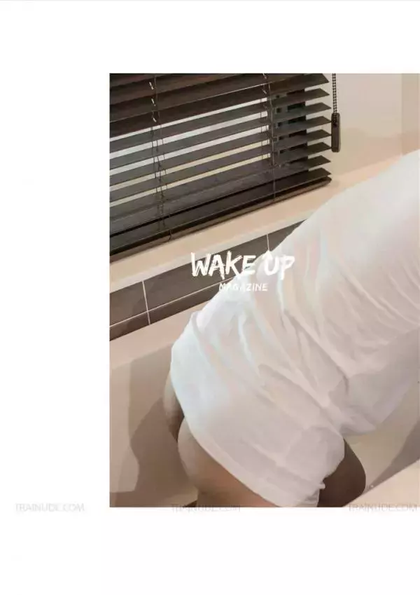 WAKE UP Special 1 | Tu Jirat [ Ebook + Video ]