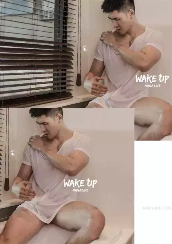 WAKE UP Special 1 | Tu Jirat [ Ebook + Video ]
