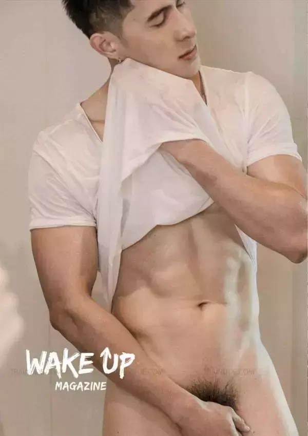 WAKE UP Special 1 | Tu Jirat [ Ebook + Video ]