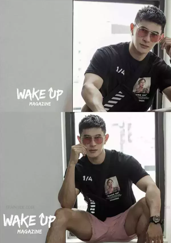 WAKE UP Special 1 | Tu Jirat [ Ebook + Video ]
