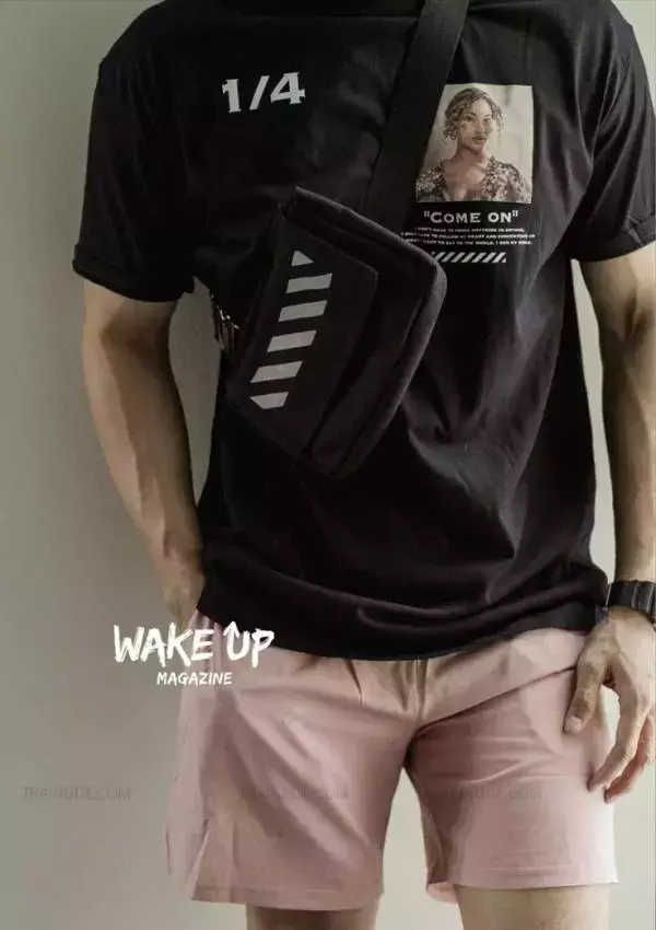 WAKE UP Special 1 | Tu Jirat [ Ebook + Video ]