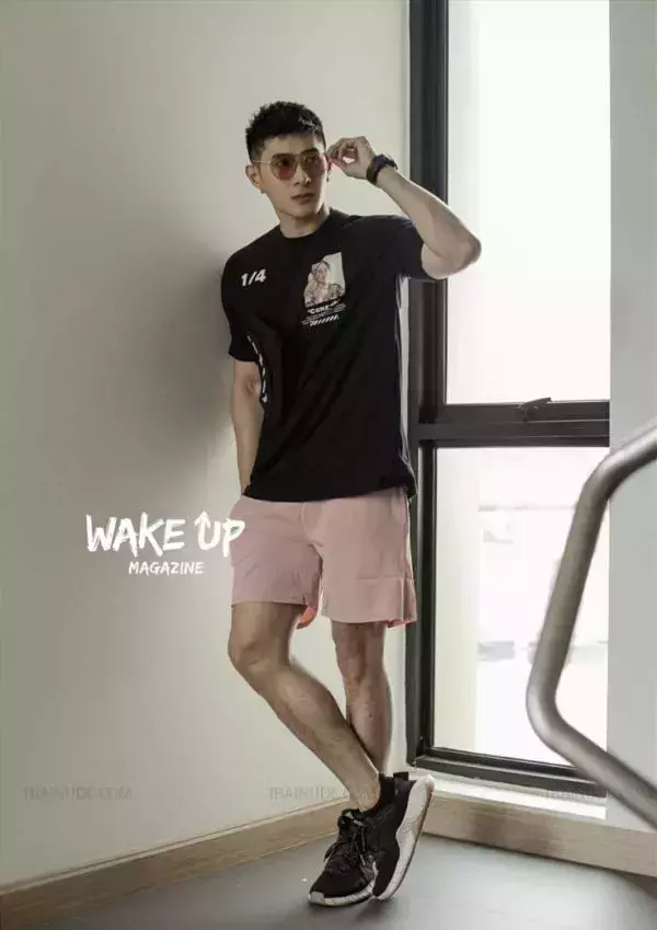WAKE UP Special 1 | Tu Jirat [ Ebook + Video ]