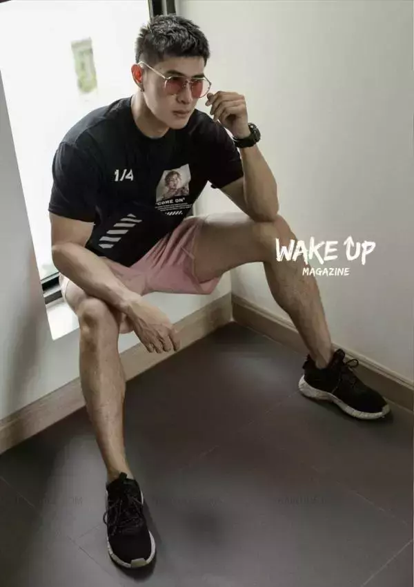 WAKE UP Special 1 | Tu Jirat [ Ebook + Video ]