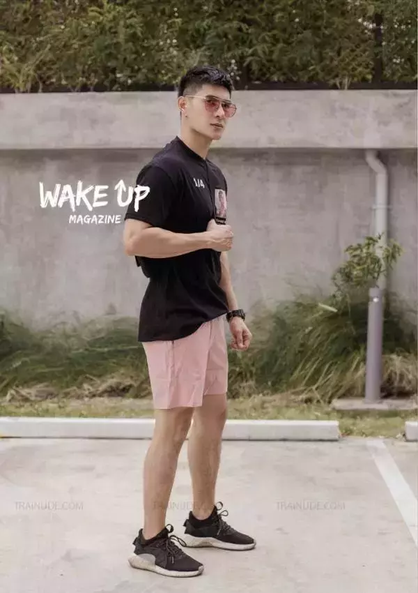 WAKE UP Special 1 | Tu Jirat [ Ebook + Video ]