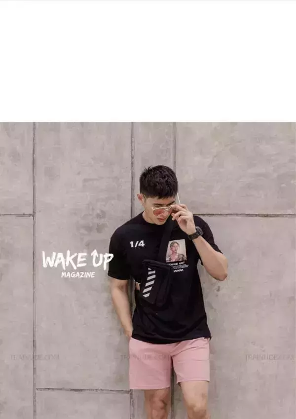 WAKE UP Special 1 | Tu Jirat [ Ebook + Video ]