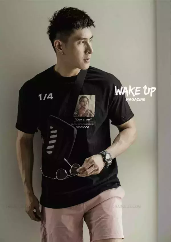 WAKE UP Special 1 | Tu Jirat [ Ebook + Video ]
