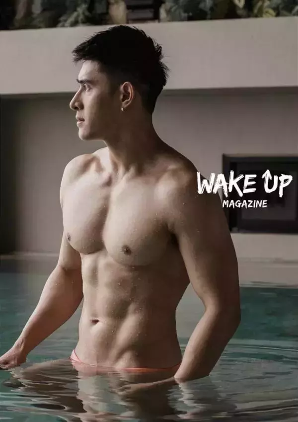 WAKE UP Special 1 | Tu Jirat [ Ebook + Video ]