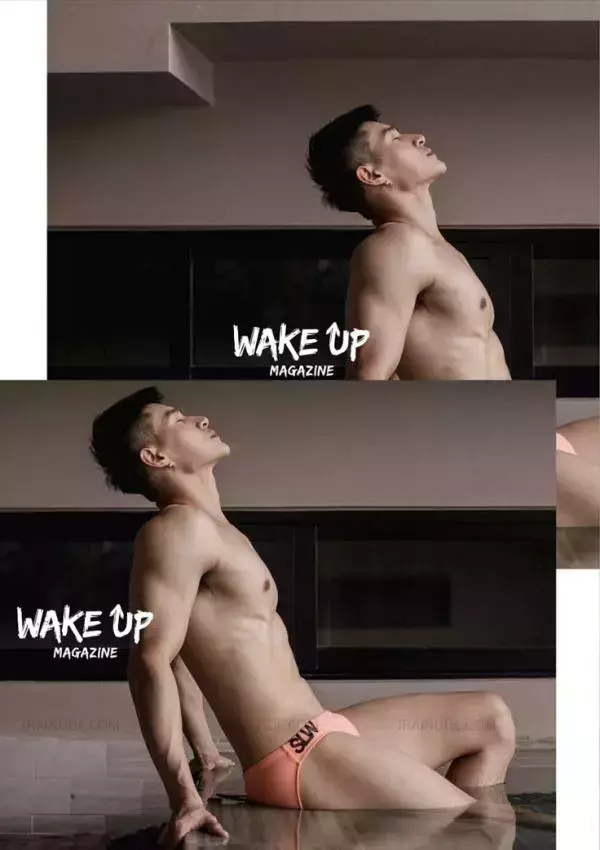 WAKE UP Special 1 | Tu Jirat [ Ebook + Video ]