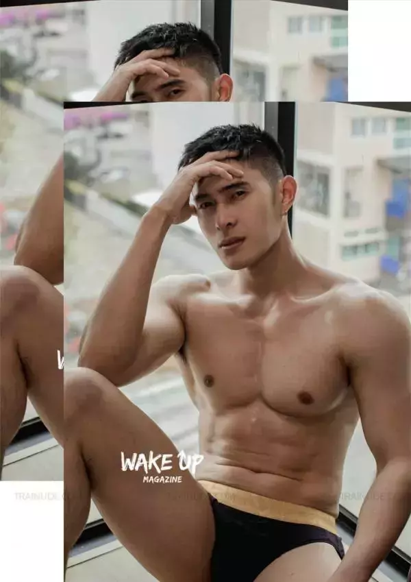 WAKE UP Special 1 | Tu Jirat [ Ebook + Video ]