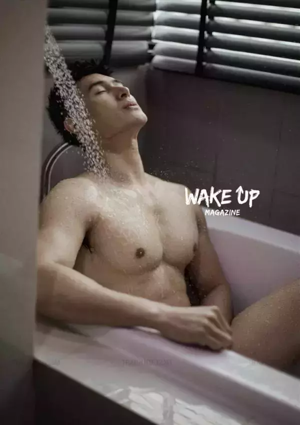 WAKE UP Special 1 | Tu Jirat [ Ebook + Video ]