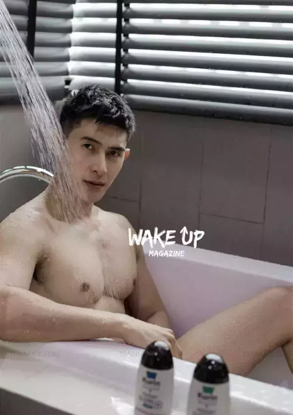 WAKE UP Special 1 | Tu Jirat [ Ebook + Video ]