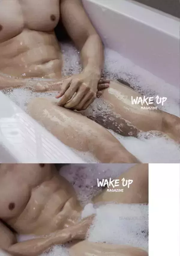WAKE UP Special 1 | Tu Jirat [ Ebook + Video ]