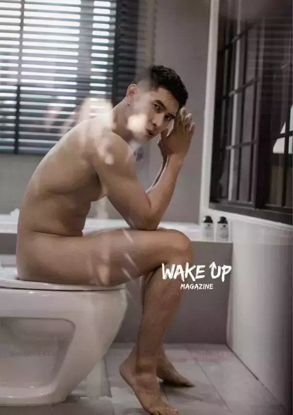 WAKE UP Special 1 | Tu Jirat [ Ebook + Video ]
