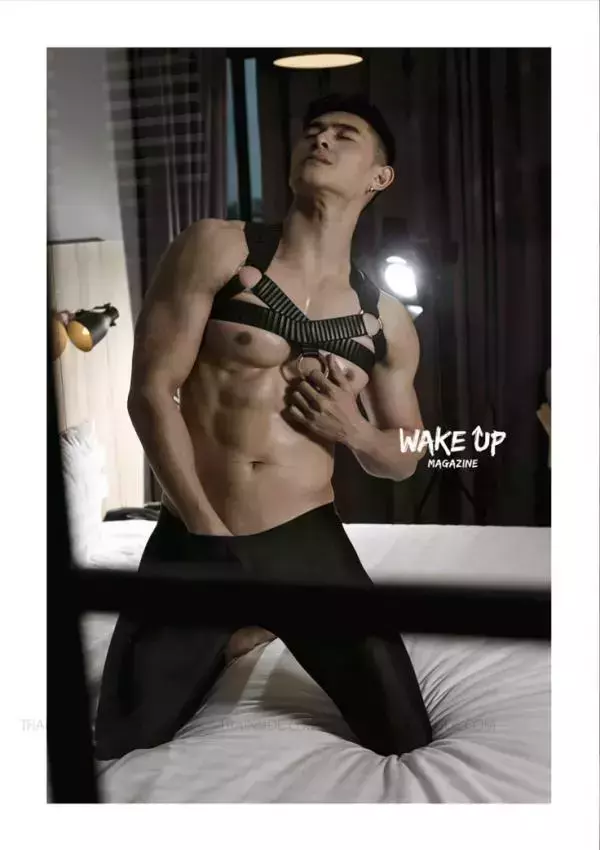 WAKE UP Special 1 | Tu Jirat [ Ebook + Video ]