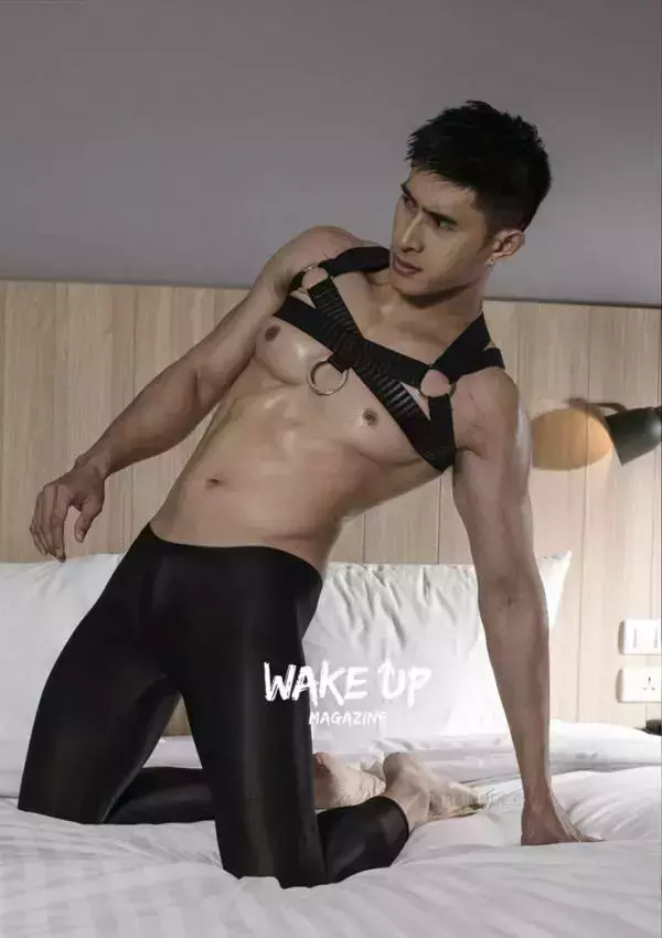 WAKE UP Special 1 | Tu Jirat [ Ebook + Video ]