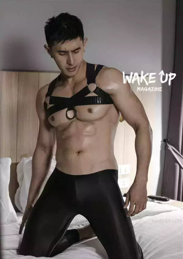 WAKE UP Special 1 | Tu Jirat [ Ebook + Video ]