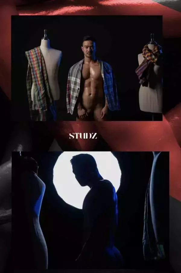 STUDZ 01 | Zesty [ Ebook + Video ]