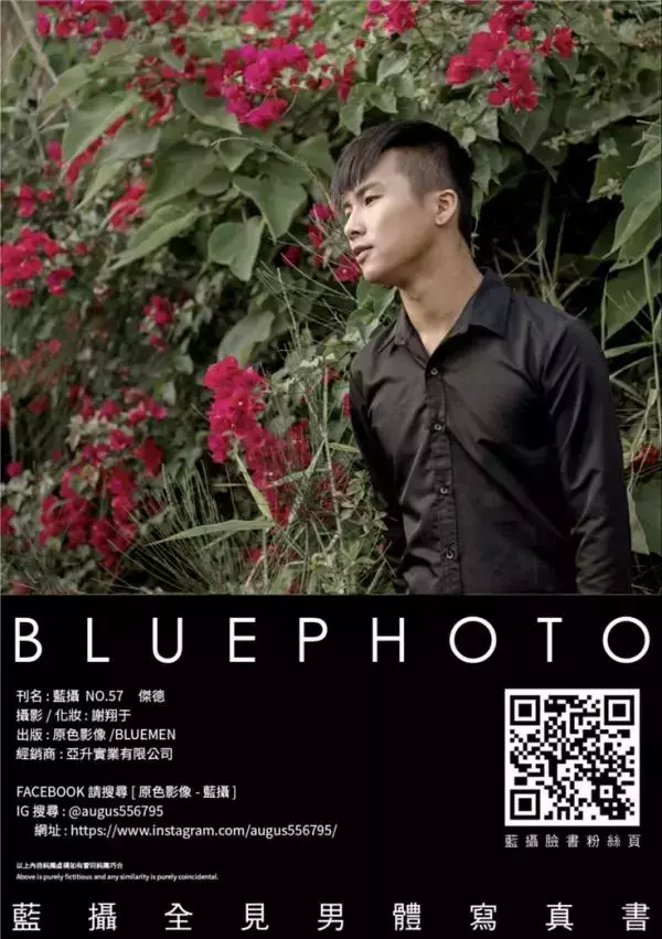 Blue Photo 57 | [ E-Book + Video Cum ]