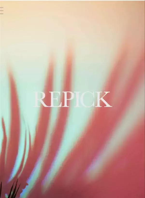 REPICK SPECIAL EARTH [ Ebook + Video Cum ]