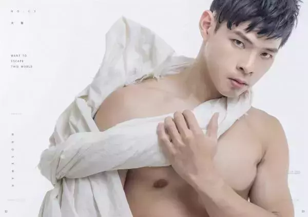 WHOSEMAN NO.63 [Ebook+Video]