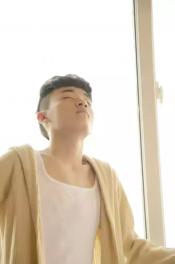 色模第二期耿彬