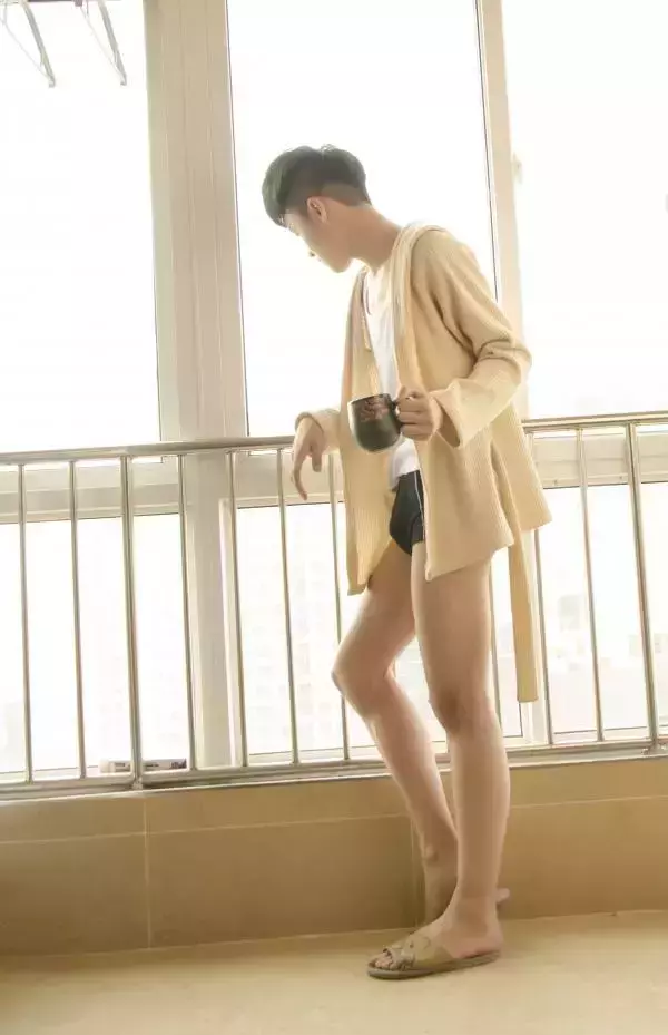 色模第二期耿彬