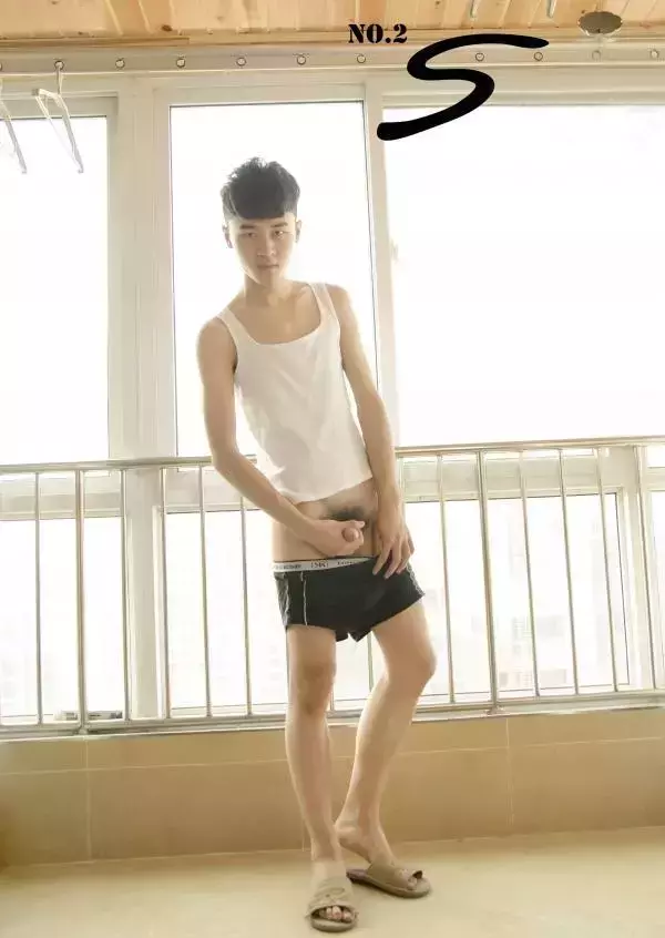 色模第二期耿彬