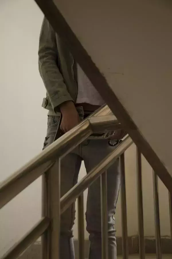 色模第二期耿彬