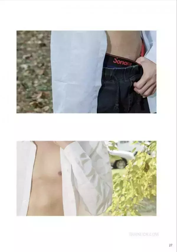 Bluephoto no.59 (ebook + cum video)