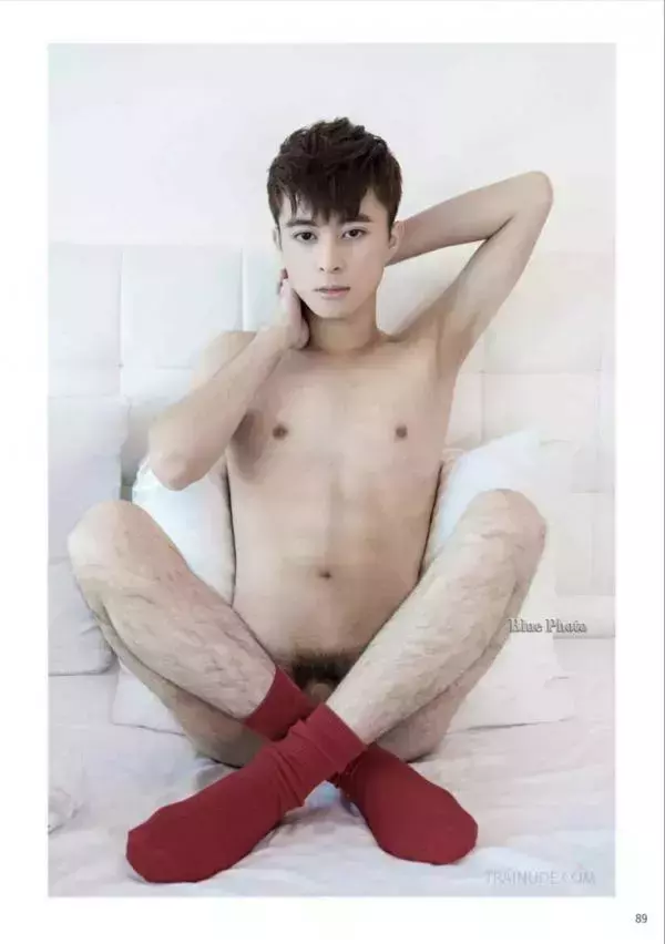 Bluephoto no.59 (ebook + cum video)