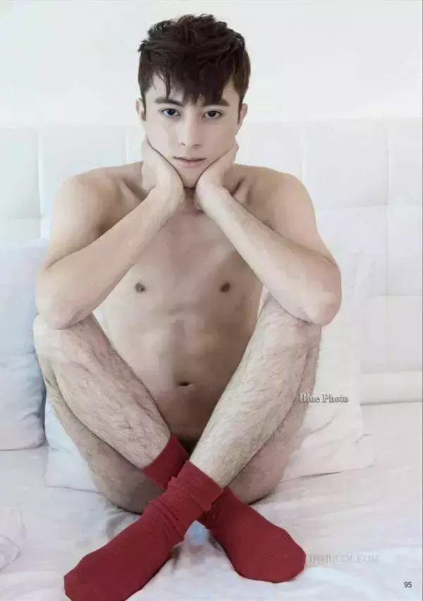 Bluephoto no.59 (ebook + cum video)