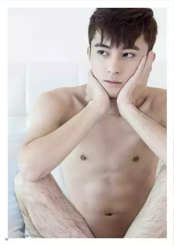 Bluephoto no.59 (ebook + cum video)
