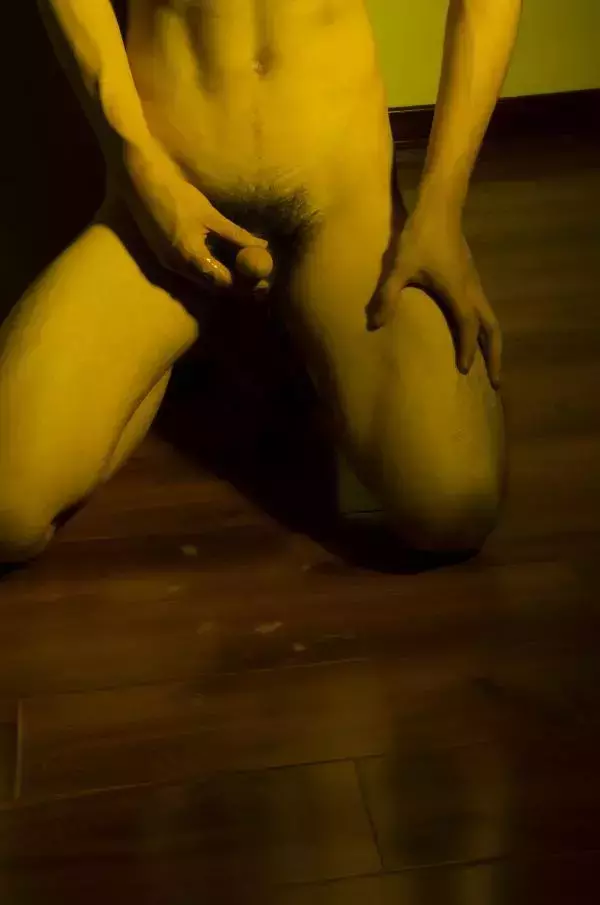 色模第二期耿彬