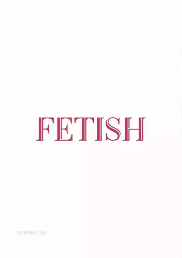 Fetish 04 | Jack Ryan (ebook + cum video)