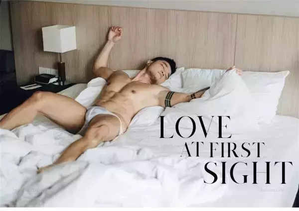 Fetish 04 | Jack Ryan (ebook + cum video)