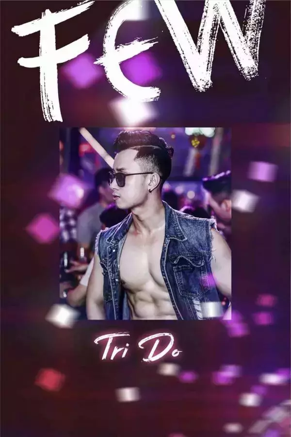 Few 01 | Tri Do