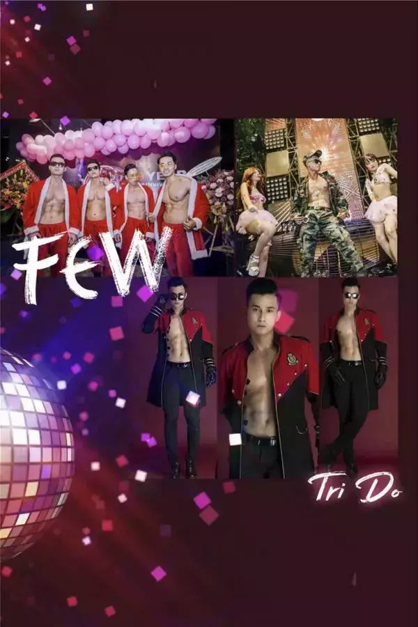 Few 01 | Tri Do