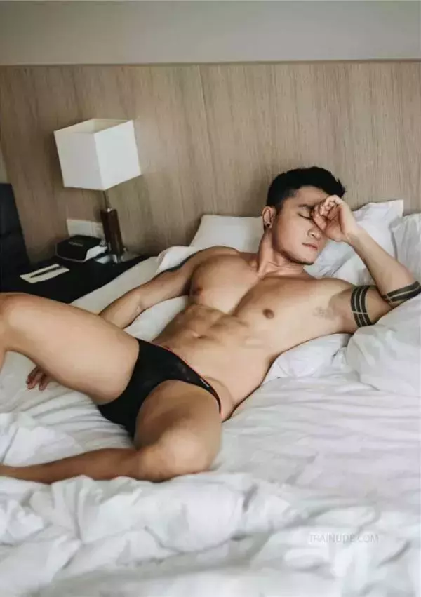 Fetish 04 | Jack Ryan (ebook + cum video)