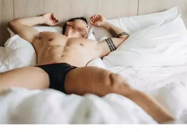 Fetish 04 | Jack Ryan (ebook + cum video)