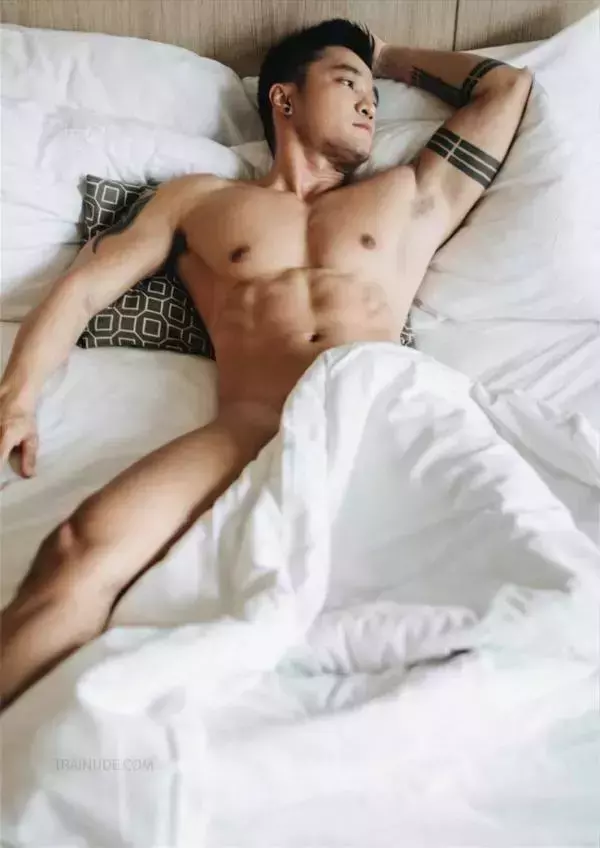 Fetish 04 | Jack Ryan (ebook + cum video)