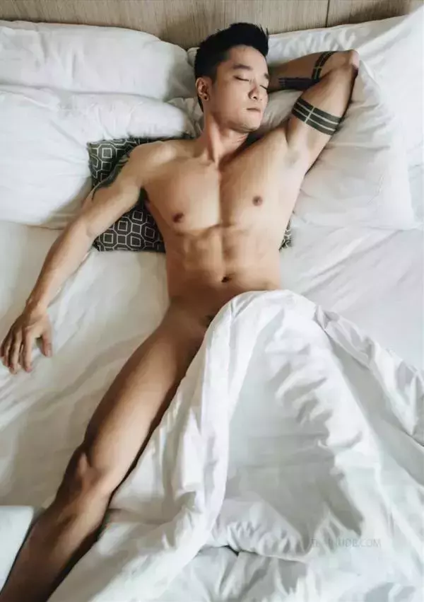 Fetish 04 | Jack Ryan (ebook + cum video)