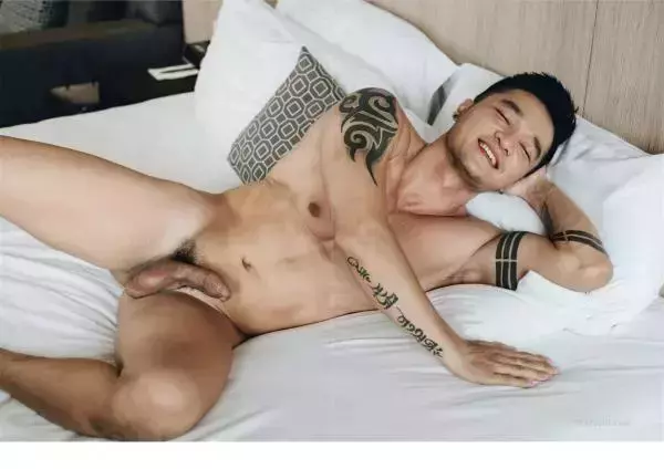Fetish 04 | Jack Ryan (ebook + cum video)