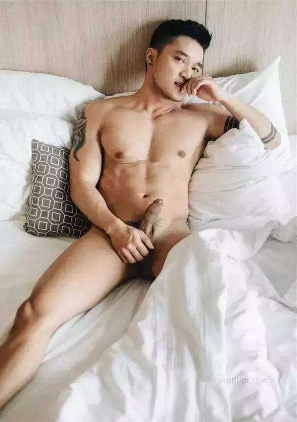 Fetish 04 | Jack Ryan (ebook + cum video)